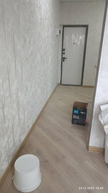 Затирка для плитки: Декоративная штукатурка для стен - Фактурные покрытия в светлых — 3