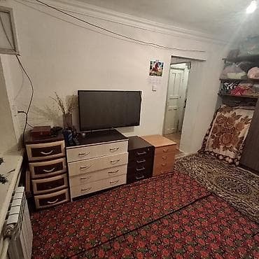 2 комнаты, 28 м², Гостиничный тип, 2 этаж