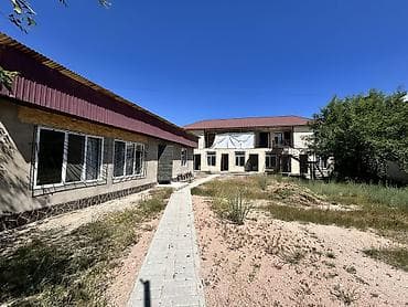 Коммерциялык мүлк: 🏡 ПРОДАЕТСЯ ГОТОВЫЙ ГОСТЕВОЙ ДОМ В ЧОЛПОН-АТЕ, ИССЫК-КУЛЬ 🌊 💰 — 1