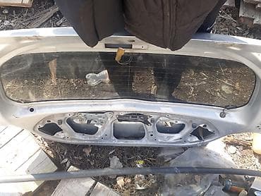 subaru forester 2020: Продаю багажник тайота ист цена 1500 срочноо — 5