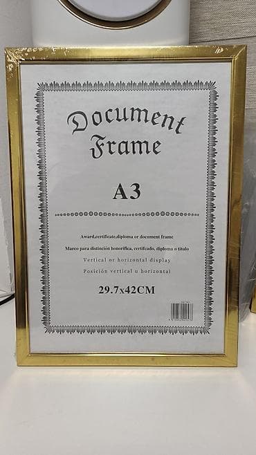 растения в аквариум: Рамка для фотографий А3 формат. 400 сом штука. Киевская 39 — 4