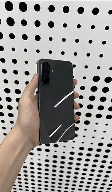 samsung galaxy s4: Samsung Galaxy A56 Б/у пользовался 2 недели обмен на айфон 11 про — 1