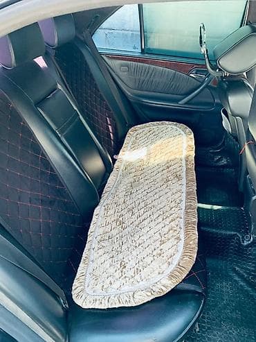 мерс 210 2 2 дизел: Mercedes-Benz E-Class: 2001 г., 3.2 л, Автомат, Дизель, Седан — 9