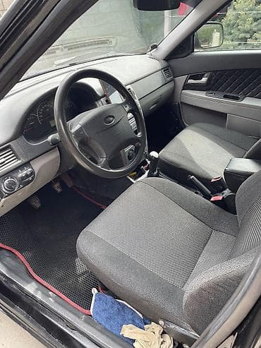 торпеда лада: ВАЗ (ЛАДА) Priora: 2011 г., 1.6 л, Ручные, Бензин, Седан — 7