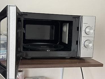 poxo x3: Микроволновка — 3