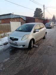 дом на колесах цена в бишкеке: Toyota Vitz: 2005 г., 0.9 л — 6