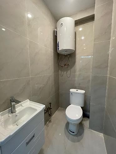 хочу купить квартиру: 2 комнаты, 52 м², Элитка, 11 этаж, Евроремонт — 8