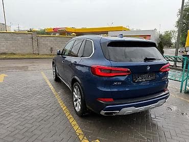 mini kooper: BMW X5: 2019 г., 3 л, Автомат, Бензин, Кроссовер — 6