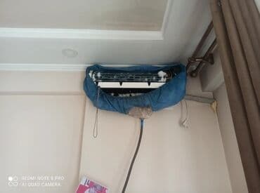 оборудование для кондиционеров: Ремонт,профилактика,кондиционеров, установка и профилактика — 3