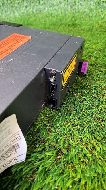 e39: CD-чейнджер для BMW E39 E53 694——6990 Состояние отличное В отличном — 6