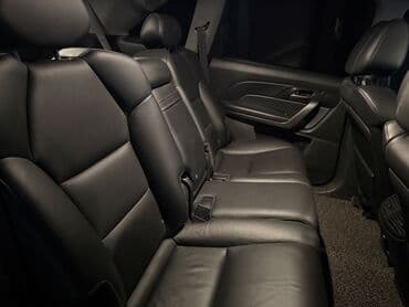 машина обмен на телефон: Acura MDX: 2008 г., 3.7 л, Автомат, Бензиновая, Кроссовер — 11
