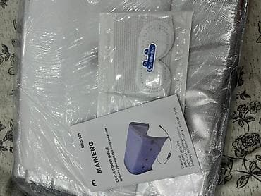 Маски медицинские: Продается или сдается в аренду фото лампа от желтухи абсолютно новая — 1