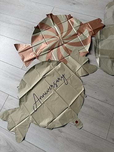 воздушный шар: Шары детские на любое мероприятие — 9