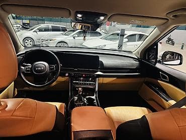 карс кж авто: Kia Carnival: 2022 г., 2.2 л, Дизель, Минивэн — 5