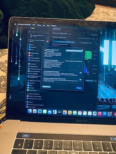 apple watsh: Для программирования, Intel Core i7, ОЗУ, RAM: 16 ГБ — 9