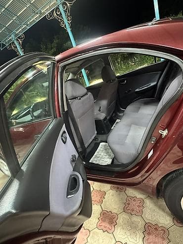 dodge ram: Nissan Primera: 2002 г., 1.8 л, Бензин, Седан — 7
