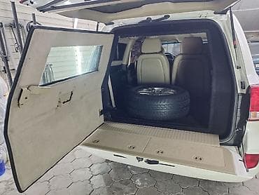 sycmcc 300: Toyota Land Cruiser: 2010 г., 4.7 л, Автомат, Бензин, Внедорожник — 7