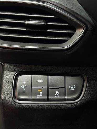 оконные стекла: Hyundai Santa Fe: 2021 г., Кроссовер — 9