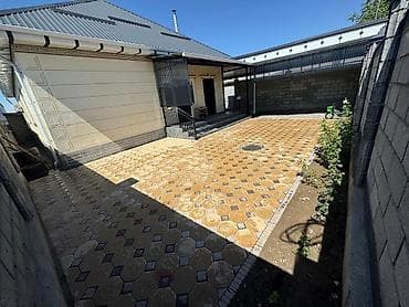 мини дома для сдачи в аренду: Продается отличный и свежий дом 4 комнаты 2024 года постройки с — 10