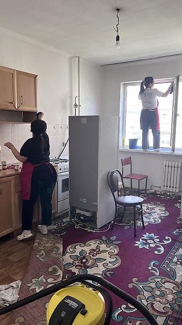 aura roboclean: Уборка помещений, | Генеральная уборка, Уборка после ремонта, Уборка раз в неделю, | Офисы, Квартиры, Дома — 6