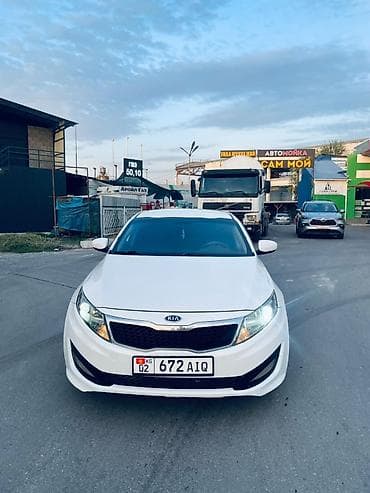 kia sonet цена в бишкеке: Kia K5: 2011 г., 2 л, Автомат, Бензин, Седан — 9