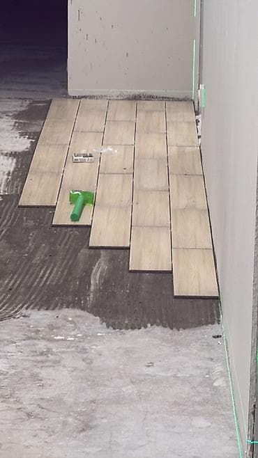 цех заказчик: Отделочные и ремонтные работы “под ключ” - Черновая и чистовая — 5