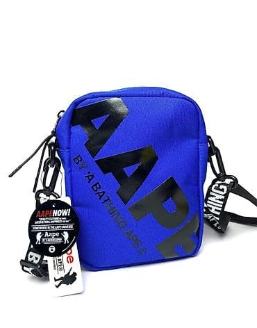чехол ош: Сумка AAPE Цена всего лишь 700 сом Осталось 3 штуки Оптом за 2000 — 4