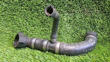 bbs rs: Патрубка BMW 1998 г., Колдонулган, Оригинал, Германия — 1