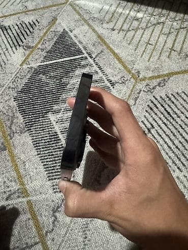 сколько стоит айфон 15: IPhone 14 Pro, Б/у, 128 ГБ, Черный — 8