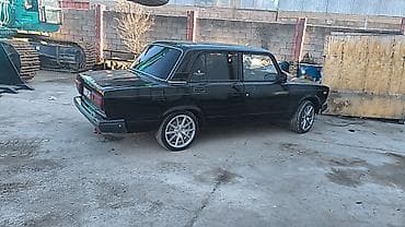 lada четырнашка: ВАЗ (ЛАДА) : 2010 г., Механика, Седан — 6