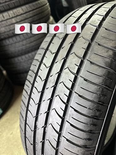 4 108 r15: Шины 215 / 60 / R 16, Лето, Комплект, Легковые, Япония, GoodYear — 2