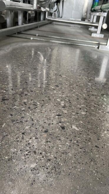 полимерное покрытие для бетонного пола купить: Стяжка Бесплатная консультация, Гарантия, Демонтаж Больше 6 лет опыта — 1