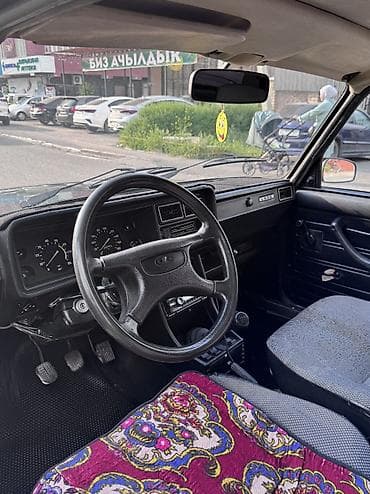 ваз 2107 цена ош: ВАЗ (ЛАДА) 2107: 2010 г., 1.6 л, Механика, Бензин, Седан — 6