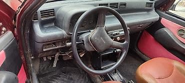 rex sprinter: Daewoo Tico: 1998 г., 0.8 л, Бензин, Универсал — 6