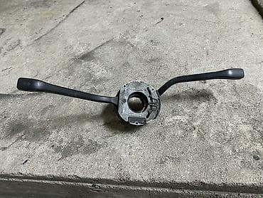 audi a4 2003: Комбинированный подрулевой переключатель (левый/правый рычаг) для — 1