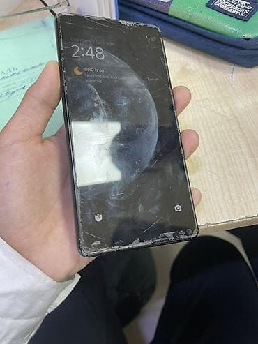 poco s71: Xiaomi, Mi Mix, Б/у, 64 ГБ, цвет - Черный, 2 SIM — 4