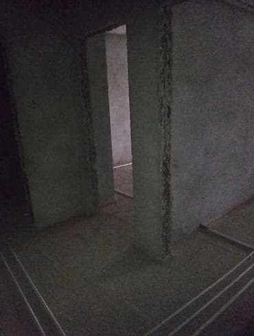 1 комната, 45 м², Элитка, 4 этаж, Готовая ПСО (под самоотделку)