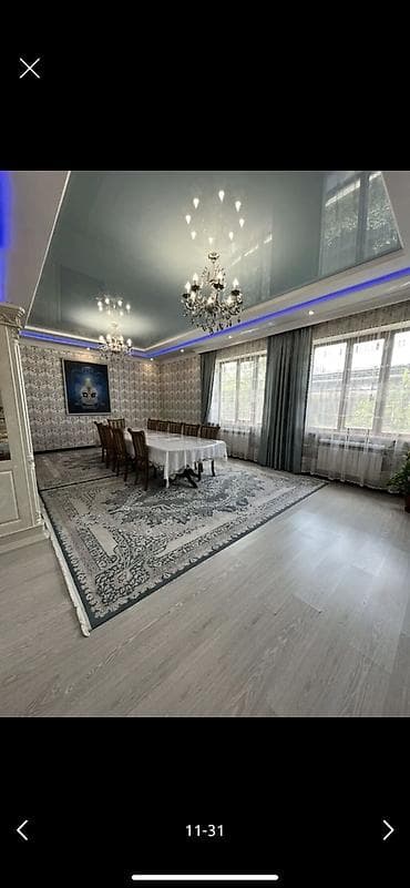 сдаю дом аренда: 300 м², 10 комнат — 3