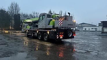 2 gb: Стрела 41 м, 25 т — 4