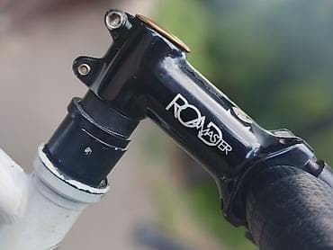 m max: Фикс Roadmaster легкий, быстрый,в подарок стрепы, состояние отличное — 9