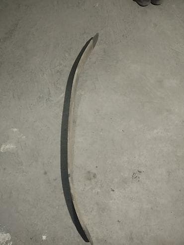 рессор портер 2: Рессора Mercedes-Benz 2004 г., Б/у, Оригинал, Германия — 4