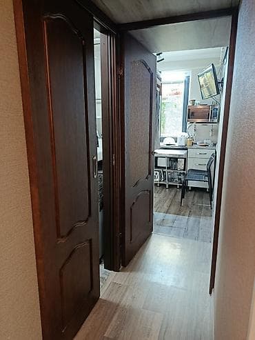 квартиры с первоначальным взносом: 2 комнаты, 43 м², 104 серия, 1 этаж, Евроремонт — 2