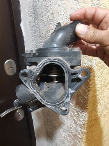 генератор акорд: Генератор Honda Оригинал, Япония — 3