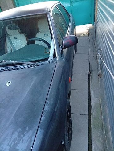 mitsubishi junior: Mitsubishi Lancer: 1997 г., 1.3 л, Бензин, Седан — 3