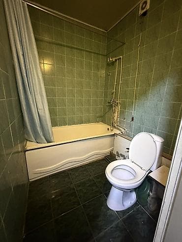 автомо: 1 комната, 35 м², 105 серия — 3