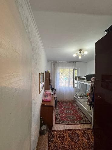 Продажа квартир: 3 комнаты, 75 м², 106 серия, 3 этаж, Косметический ремонт — 8