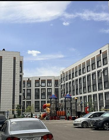 жк кут парк: Сдан, Элитка, 1 комната, 42 м² — 1