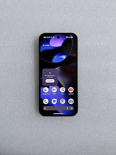 iphone se: Google Pixel 9, Б/у, 128 ГБ, цвет - Черный, 1 SIM, eSIM — 1
