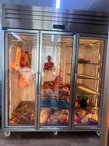 Холодильное оборудование: Для молочных продуктов, Новый — 4