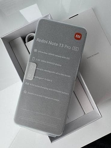 redmi k50 pro: Redmi, Redmi Note 13 Pro, 512 ГБ, цвет - Синий, 1 SIM, 2 SIM, eSIM — 1
